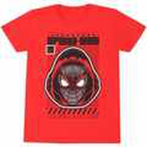 Tops y Camisetas Miles Morales para mujer - Marvel - Modalova