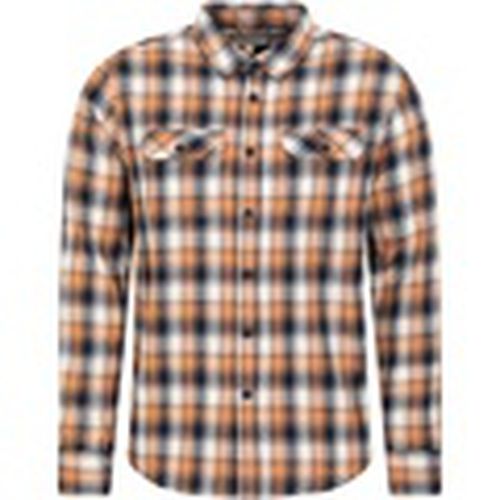 Camisa manga larga MW298 para hombre - Mountain Warehouse - Modalova