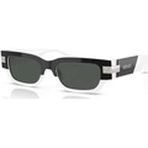 Gafas de sol Occhiali da Sole VE4465 545987 para hombre - Versace - Modalova