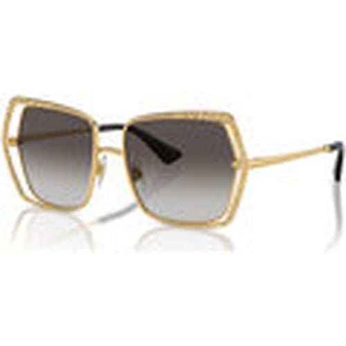 Gafas de sol Occhiali da Sole Dolce Gabbana DG2306 02/8G para mujer - D&G - Modalova