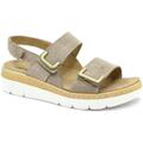 Sandalias GRU-RRR-SE0450-CO para mujer - Grunland - Modalova