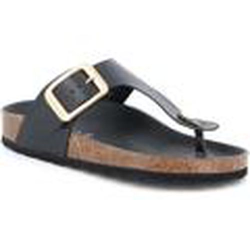 Chanclas GRU-RRR-CC0208-NE para mujer - Grunland - Modalova