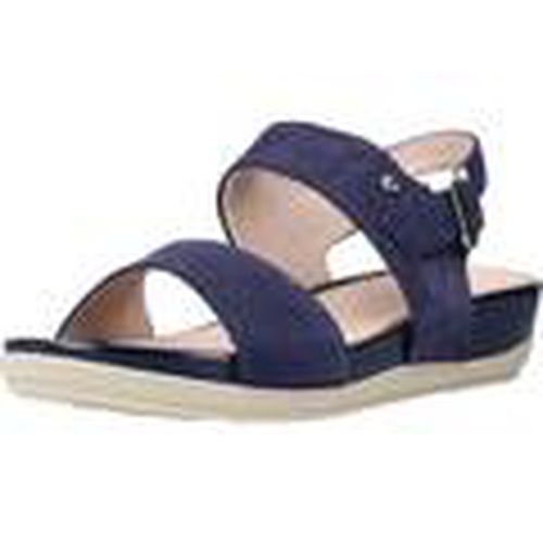 Sandalias EVE 9 VELOUR para mujer - Stonefly - Modalova