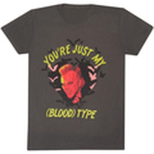 Tops y Camisetas You're Just My Blood Type para mujer - The Lost Boys - Modalova