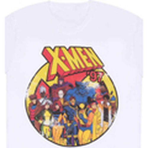 Tops y Camisetas '97 Team para mujer - X-Men - Modalova