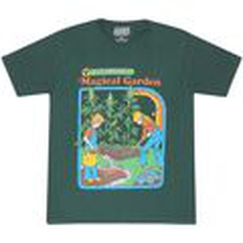 Tops y Camisetas Let's Plant A Magical Garden para mujer - Steven Rhodes - Modalova