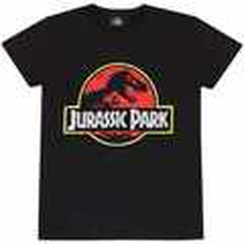 Tops y Camisetas Classic para hombre - Jurassic Park - Modalova