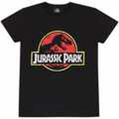 Tops y Camisetas Classic para mujer - Jurassic Park - Modalova