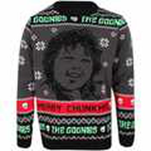 Jersey Merry Chunkmas para hombre - Goonies - Modalova