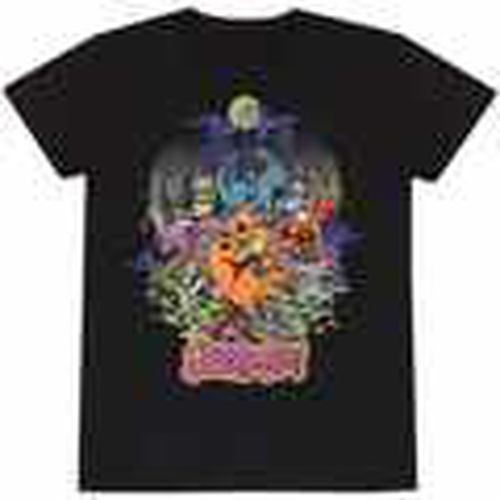 Tops y Camisetas Villains para mujer - Scooby Doo - Modalova