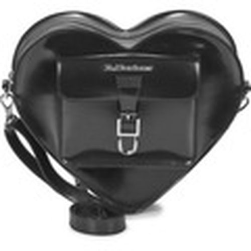 Bandolera Heart Backpack para mujer - Dr. Martens - Modalova