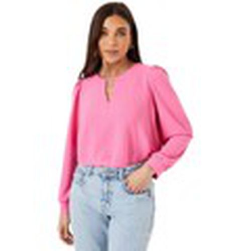 Camisa DP5527 para mujer - Dorothy Perkins - Modalova