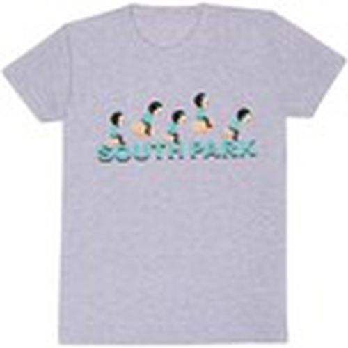 Tops y Camisetas Bouncing para hombre - South Park - Modalova