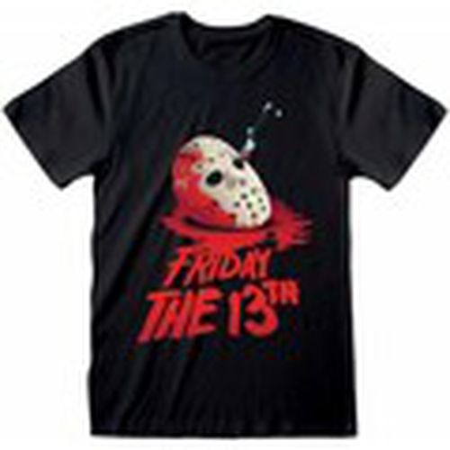 Tops y Camisetas Classic para mujer - Friday The 13Th - Modalova