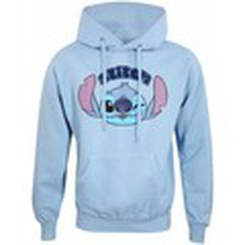 Jersey Cute Face para mujer - Lilo & Stitch - Modalova