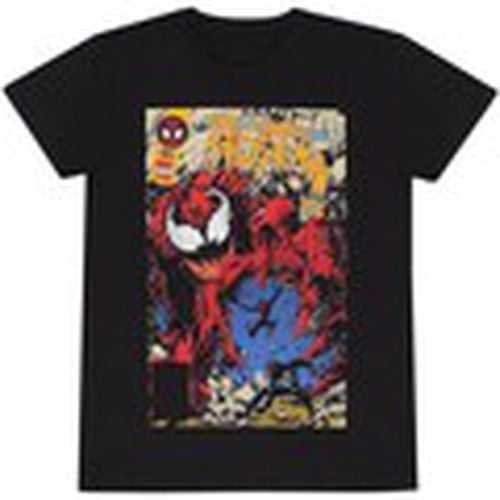 Tops y Camisetas HE1959 para mujer - Marvel - Modalova