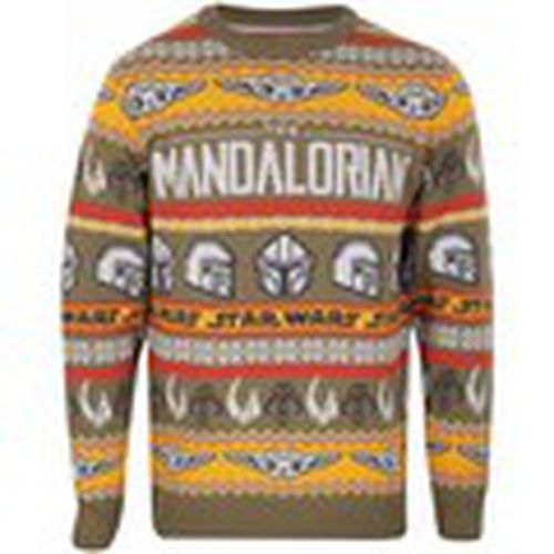 Jersey HE1961 para hombre - Star Wars Mandalorian - Modalova