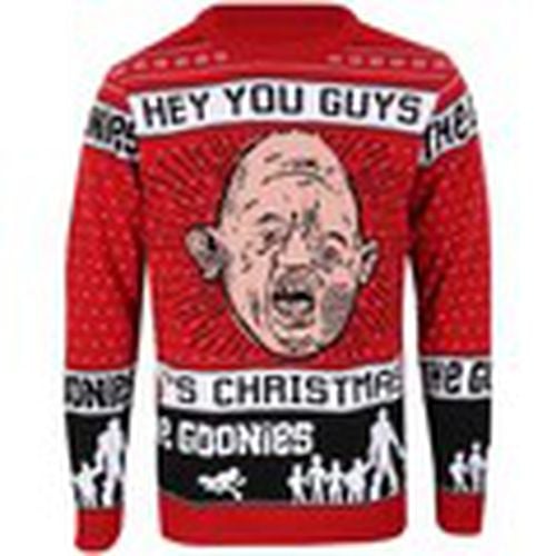 Jersey Hey You Guys para hombre - Goonies - Modalova