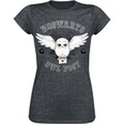 Camiseta manga larga HE1968 para mujer - Harry Potter - Modalova