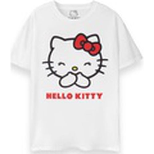 Camiseta Classic para mujer - Hello Kitty - Modalova