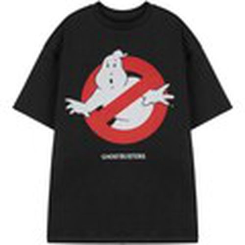 Camiseta Classic para mujer - Ghostbusters - Modalova