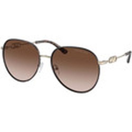 Gafas de sol Occhiali da Sole Empire MK1128J 101413 para hombre - MICHAEL Michael Kors - Modalova