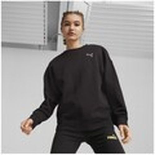 Chaqueta deporte Better Essentials Crew para mujer - Puma - Modalova