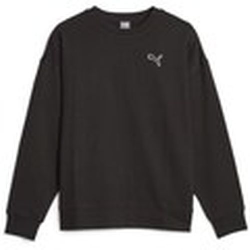 Sudaderas Better Essentials Crew para mujer - Puma - Modalova