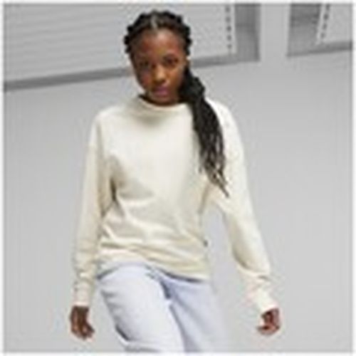 Sudaderas Better Essentials Crew para hombre - Puma - Modalova