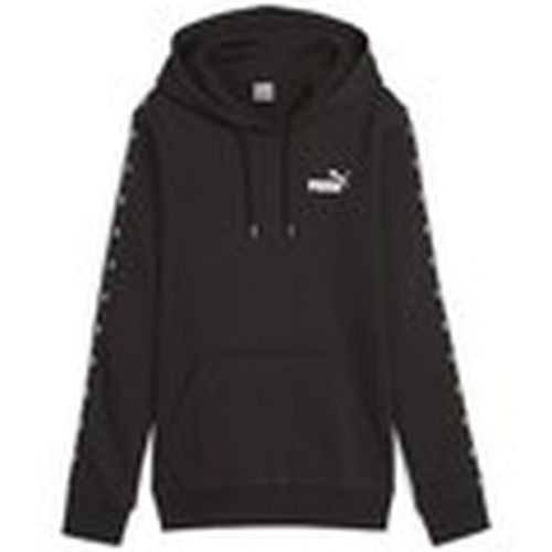 Sudaderas con capucha Ess Tape para mujer - Puma - Modalova