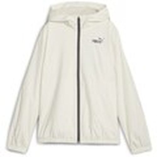 Sudaderas con capucha Ess Solid para mujer - Puma - Modalova