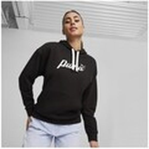 Chaqueta deporte Ess+ Script para mujer - Puma - Modalova