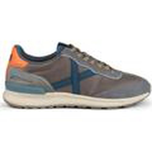 Deportivas Moda 8700071 para hombre - Munich - Modalova