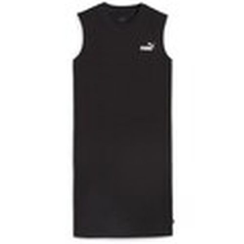Puma Vestidos Ess+ para mujer - Puma - Modalova