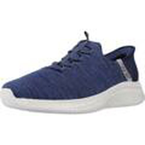 Deportivas Moda SLIP-INS :_SUMIT para hombre - Skechers - Modalova