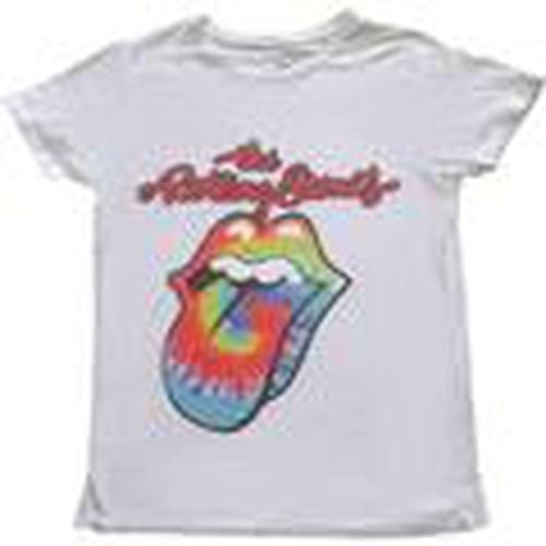 Tops y Camisetas RO4561 para mujer - The Rolling Stones - Modalova