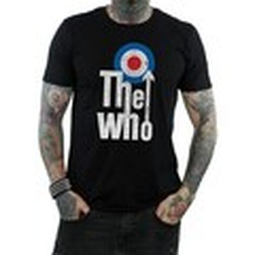 Tops y Camisetas Elevated para mujer - The Who - Modalova