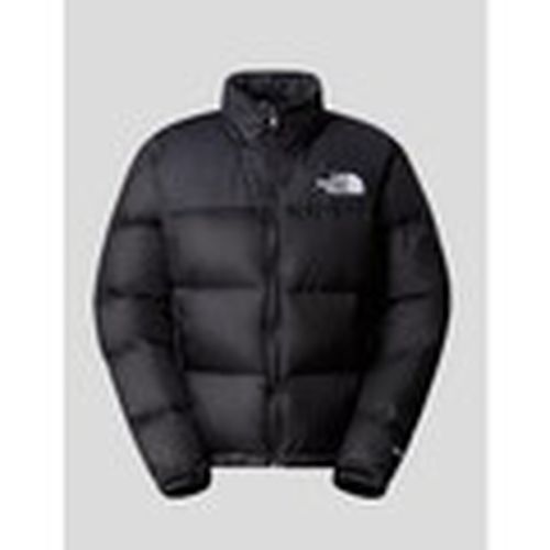 Cazadora Chaqueta Mujer 1996 Nupste TNF Negra para hombre - The North Face - Modalova