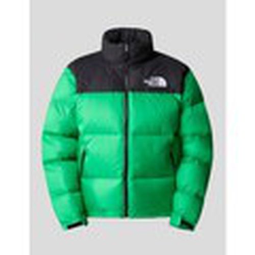 Cazadora Chaqueta 1996 Retro Nupste Optic Emerald para hombre - The North Face - Modalova