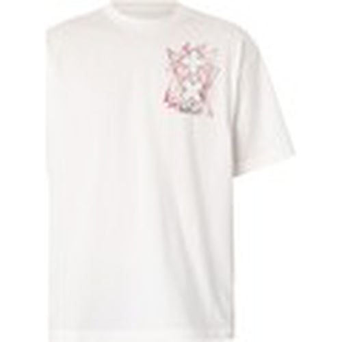 Camiseta Símbolo Camiseta Gráfica para hombre - Replay - Modalova