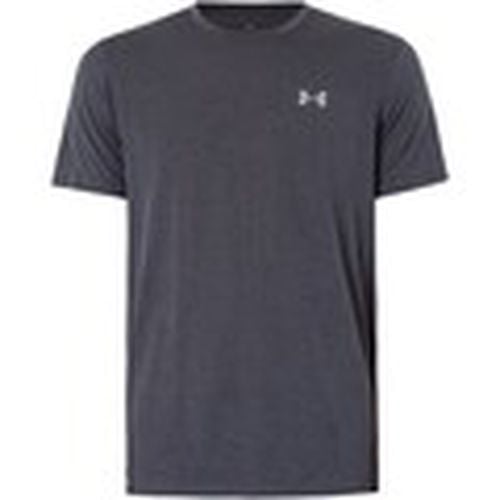 Camiseta Camiseta de camuflaje de lanzamiento para hombre - Under Armour - Modalova