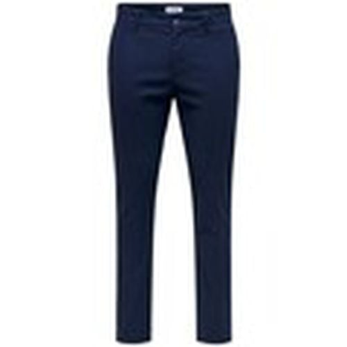 Pantalones 22028132 MARK para hombre - Only & Sons - Modalova