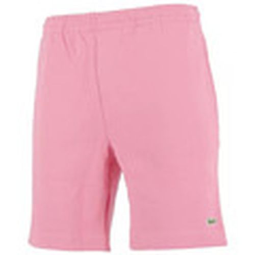 Lacoste Short - para hombre - Lacoste - Modalova