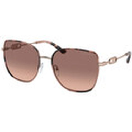 Gafas de sol Occhiali da Sole Empire Square 2 MK1129J 110813 para hombre - MICHAEL Michael Kors - Modalova