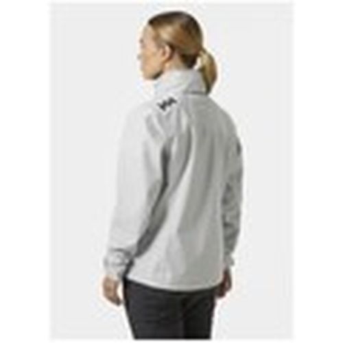 Chaqueta Crew para mujer - Helly Hansen - Modalova