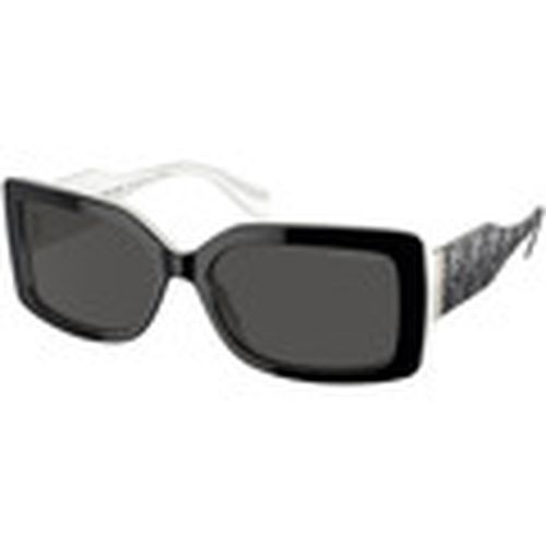 Gafas de sol Occhiali da Sole Corfu MK2165 392087 para mujer - MICHAEL Michael Kors - Modalova