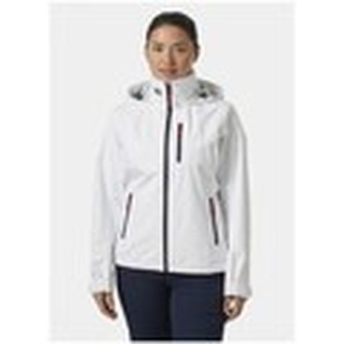 Chaqueta Crew para mujer - Helly Hansen - Modalova
