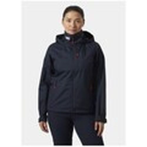 Chaqueta Crew para mujer - Helly Hansen - Modalova