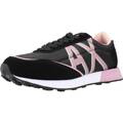 Deportivas Moda XDX109 XV588 para mujer - EAX - Modalova