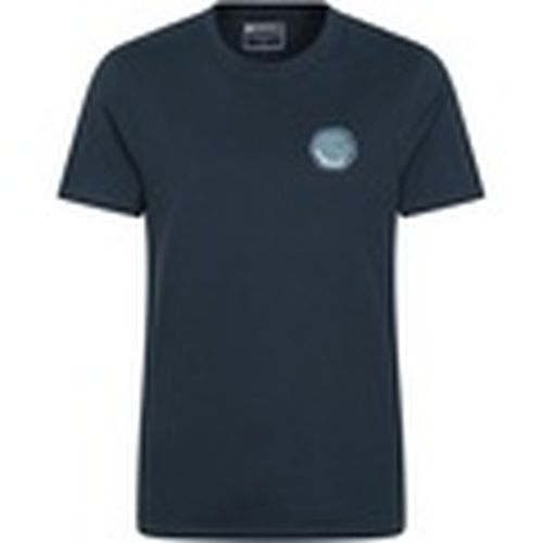Camiseta Edinburgh para hombre - Mountain Warehouse - Modalova